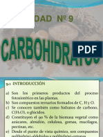 Carbohidratos