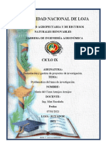 Proyecto (Pro, Jus, Ob, Hipo) - CORREGIDA