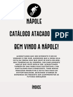 Catálogo Nápole Atacado 2021 Compactado