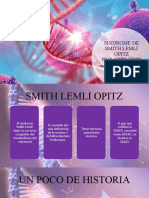 Smith Lemli Opitz