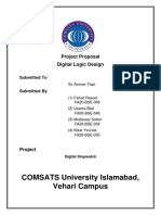 Final Project Proposal Digital Stopwatch-1