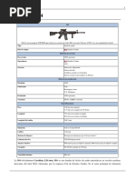 Carabina m4