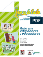 Estrategialdicaparaelabordajedelaafectividadysexualidadenelaula 140808045849 Phpapp01