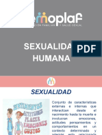 Derechos Sexuales y Reproductivos