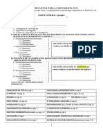 Guía para Elaborar La Monografía (Cuc) Ene 2018