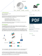 Lte Advanced 3gpp 2013