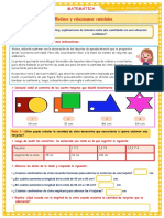 Dia 4 - Ficha de Aprendizaje - Mate