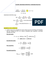 Ejercicios Resueltos en Clase