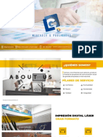 Portafolio - LG