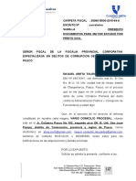 Presento Documentos - Caso Raquel Terminado TOTAL