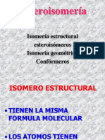 Esteroisómeros