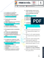 1er Parcial Teórico - Fisio