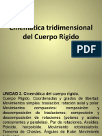 05 - U3 Cinemática Tridimensional Del Cuerpo Rígido