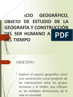 4 Medio s2 - Geografia, Territorio