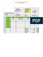 Taller Creación de Gráficos en Excel 2016