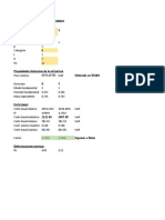 Planilla Analisis Sismico