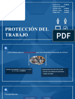 Protección Del Trabajo