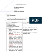 Lesson Plan of Jonht Jonas A. Manliclic