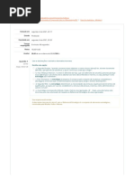 Exercício Avaliativo - Módulo 4 - Revisão Da Tentativa (Planejamento Estratégico para Organizações Públicas)