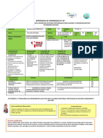 EA 3ro Semana 34 CCSS