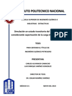 Descripcion Del Proceso FCC