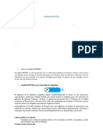 Análisis PESTEL para Mercado de Argentina