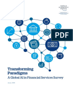 Transforming Paradigms - A Global AI in Financial