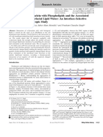 Research Articles: Biswajit Biswas, Subhadip Roy, Jahur Alam Mondal, and Prashant Chandra Singh