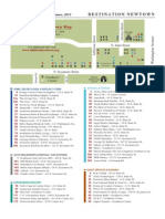 DN Spring 2011 Map Pages