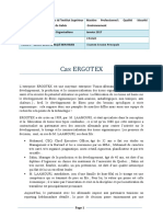 Examen Management Des Organisations