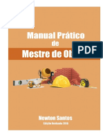 Manual Mestre Obras