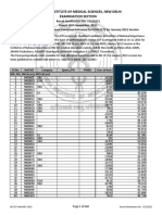 Result-Inicet-January-2022 Session-Net Today