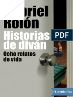 Histórias de Divã