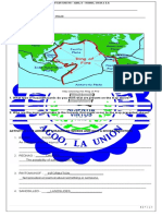 Grade 11 Earth and Life Science Quarter 1 Module 7 8 Updated Answer Sheet