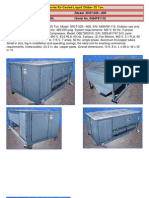 Chiller Carrier 30GT