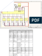 JDSW51A Electric Wiring Diagram