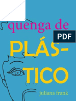 Quenga de Plástico