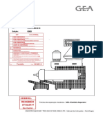 HRA 130-06-177 - Instruction Manual and Parts List - Ed. 808 - PT - BR