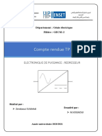 ZENDAOUI ELMEHDI - Compte Rendu TP1