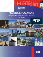 Puerto Mazatlan