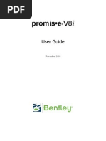 Promis-E User Guide