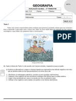 AG3 - Geografia - 3º Ano EF - 2021