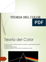 Teoría Del Color