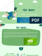 Iso 14001