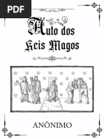 Auto Dos Reis Magos