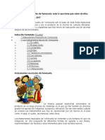 Instrumentos Musicales de Venezuela-ARTE PATRIMONIO