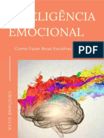 8 - Ebook - Inteligência Emocional