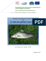 Module Poissons FR