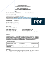 2021 - 2 - EDU02061 EDUCACAO E ARTES VISUAIS - ComgradEducacao