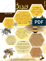 Infografía Sobre Las Abejas OFICIAL